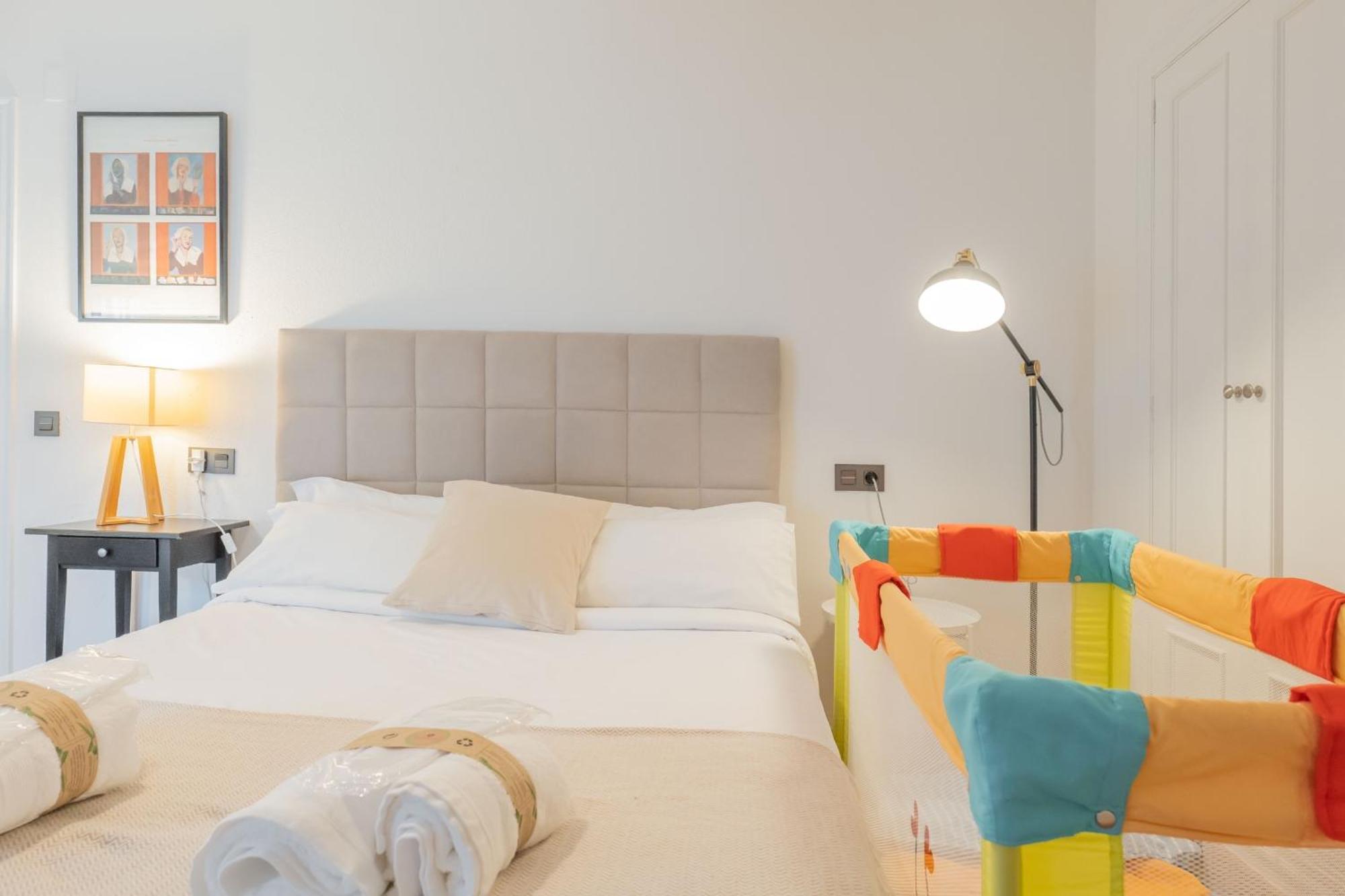 Nabucco Apartment Oviedo Exterior photo
