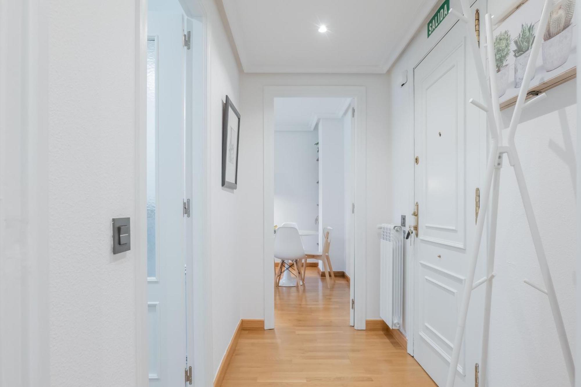 Nabucco Apartment Oviedo Exterior photo